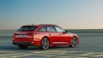Audi S6 Avant TDI 2019 года (WW)